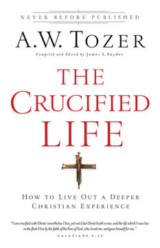 The Crucified Life