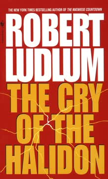 The Cry of the Halidon Summary