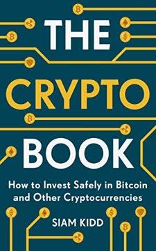 Crypto Book Summary