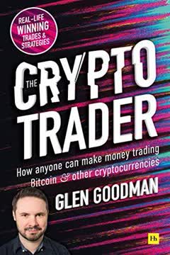 The Crypto Trader Summary