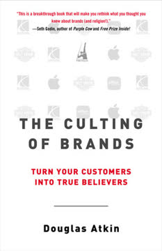 The Culting of Brands Summary