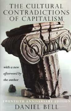 The Cultural Contradictions of Capitalism Summary