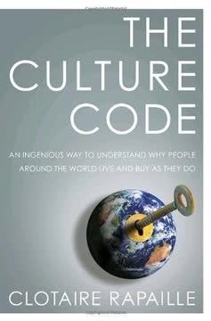 The Culture Code Summary