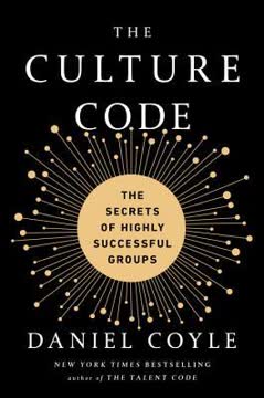The Culture Code Summary