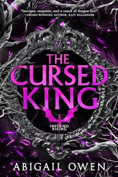 The Cursed King Summary