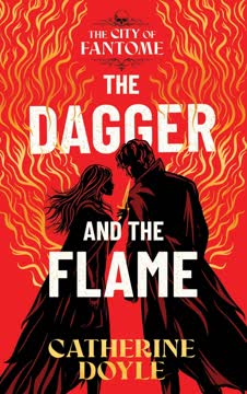 The Dagger and the Flame Summary