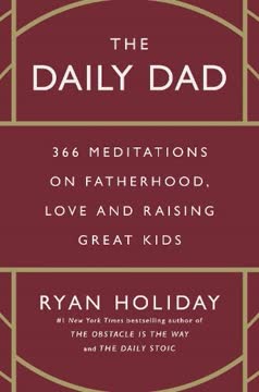 The Daily Dad Summary