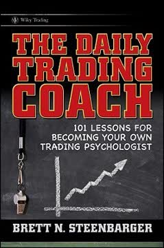 The Daily Trading Coach Summary