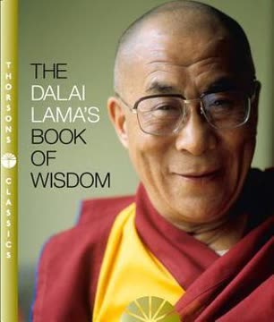The Dalai Lama&#039;s Book of Wisdom Summary