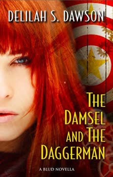 The Damsel and the Daggerman Summary