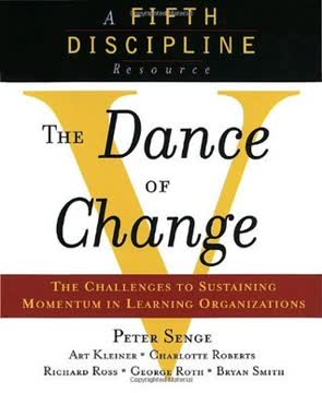 The Dance of Change Summary