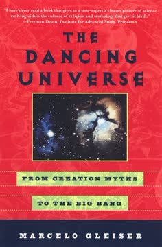 The Dancing Universe Summary