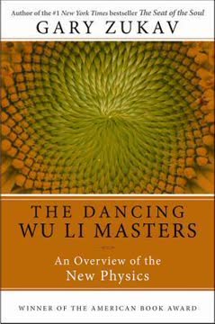 Dancing Wu Li Masters Summary