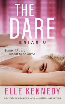 The Dare Summary