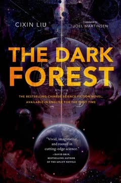 The Dark Forest Summary