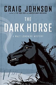 The Dark Horse Summary