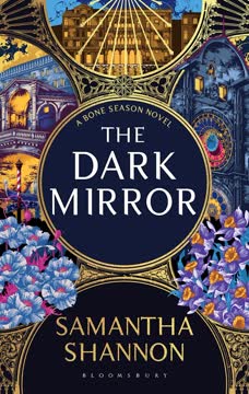The Dark Mirror Summary