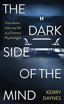 The Dark Side of the Mind Summary