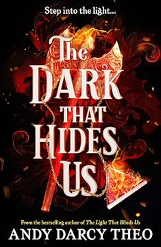 The Dark That Hides Us Summary
