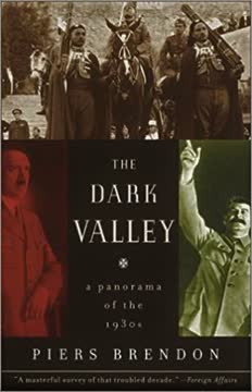 The Dark Valley Summary