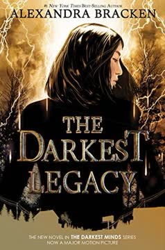The Darkest Legacy Summary
