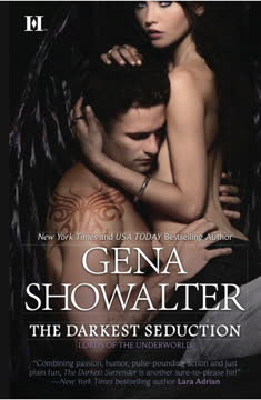 The Darkest Seduction Summary