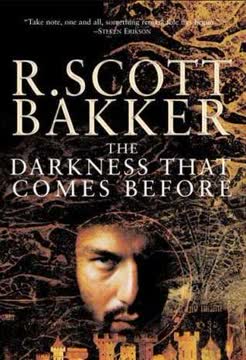 The Darkness That Comes Before Summary