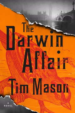 The Darwin Affair Summary
