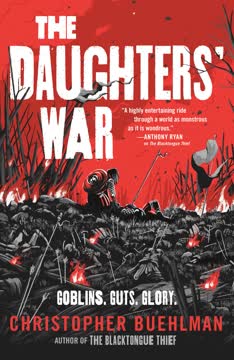 The Daughters&#039; War Summary