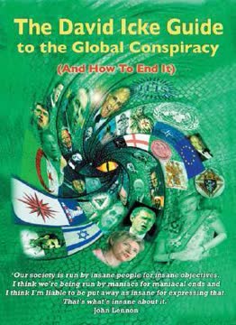 The David Icke Guide to the Global Conspiracy Summary