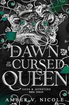 The Dawn of the Cursed Queen Summary