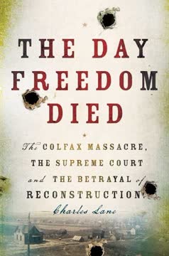 The Day Freedom Died Summary