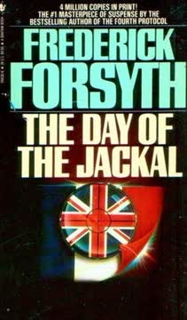 The Day of the Jackal Summary
