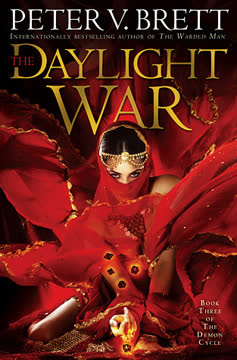 The Daylight War Summary