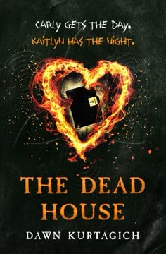 The Dead House Summary