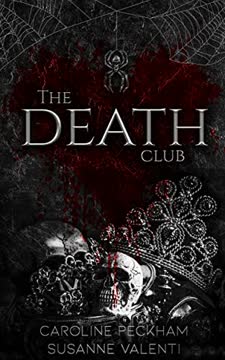 The Death Club Summary