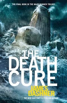 The Death Cure Summary