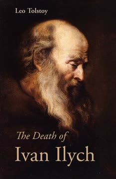 The Death of Ivan Ilych Summary