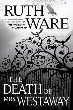 The Death of Mrs. Westaway Summary