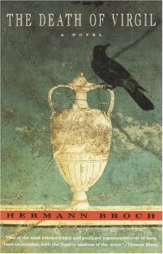 The Death of Virgil Summary