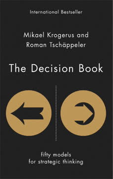 The Decision Book Summary