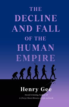 The Decline and Fall of the Human Empire Summary