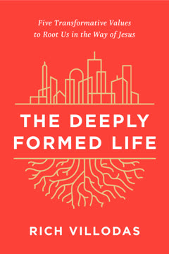 The Deeply Formed Life Summary