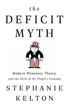 The Deficit Myth Summary