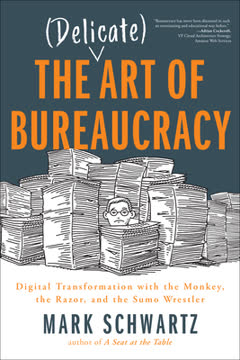 The Delicate Art of Bureaucracy Summary
