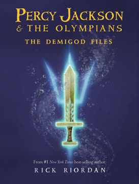 The Demigod Files Summary