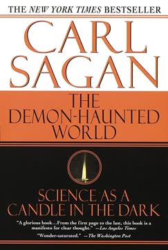 The Demon-Haunted World Summary