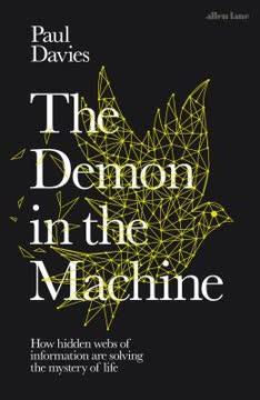 The Demon in the Machine Summary