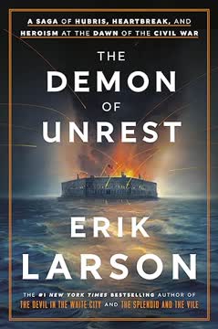 The Demon of Unrest Summary