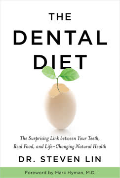 The Dental Diet Summary